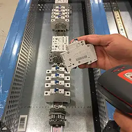 IndiTrack Scanning